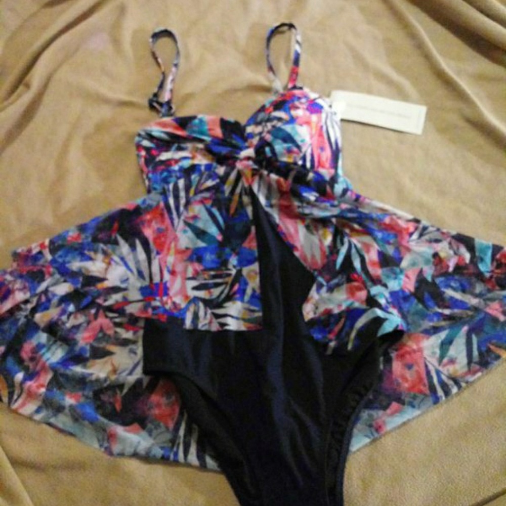 Gottex Swimsuit